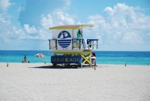 United-States, Florida - copyright by Reineke Otten